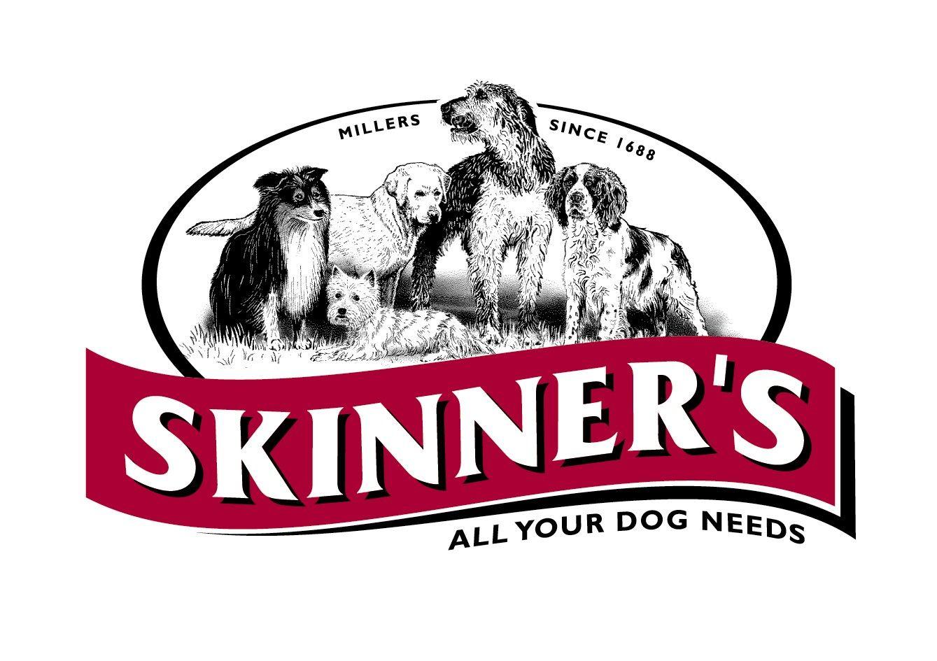 Dog Food Logo - Dog food Logos