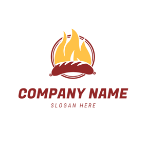 About Fire Logo - Free Fire Logo Designs. DesignEvo Logo Maker