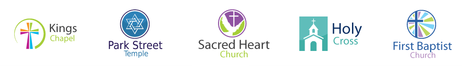 Modern Church Logo - Free Church Logo Design - Make Church Logos in Minutes