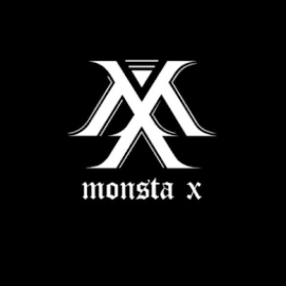 Monsta X Logo - monsta x logo | Monsta X | Monsta X, Shownu, Hyungwon