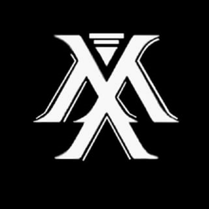 Monsta X Logo - Monsta X Logo - Roblox