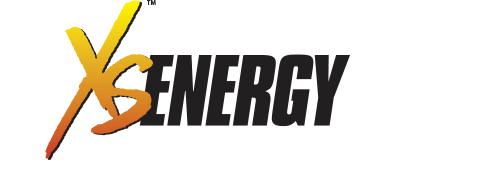 XS Energy Drink Logo - XS Energy | Amway of Australia