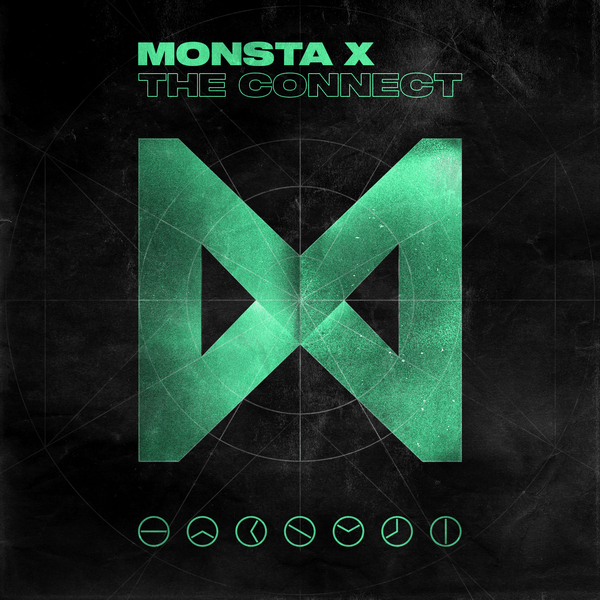 Monsta X Logo - The Connect: Dejavu by MONSTA X on Apple Music