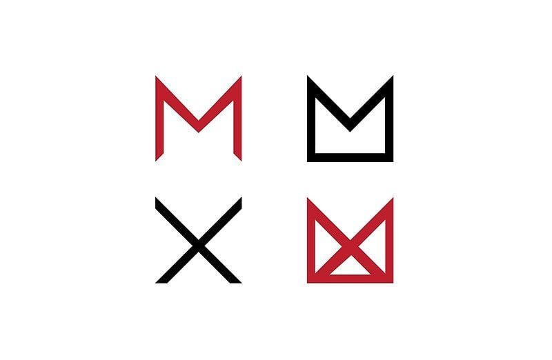 Monsta X Logo - Monsta x Logos