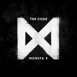 Monsta X Logo - MONSTA X 5th Mini Album 'The Code' by MONSTA X on Apple Music