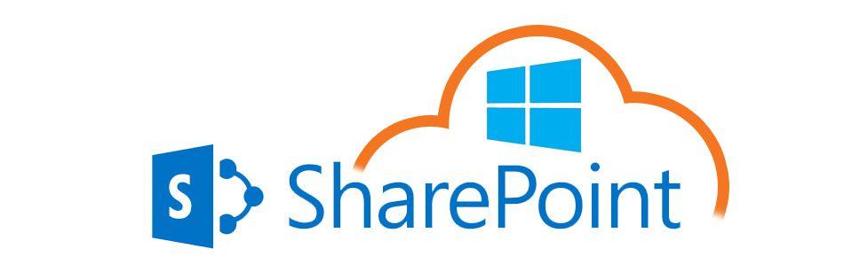 Office 365 SharePoint Logo - Sharepoint online Logos