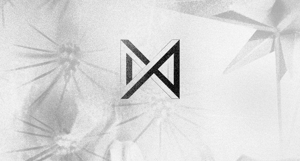 Monsta X Logo - MONSTA X releases comeback schedule ahead of 2nd album 'Are You ...