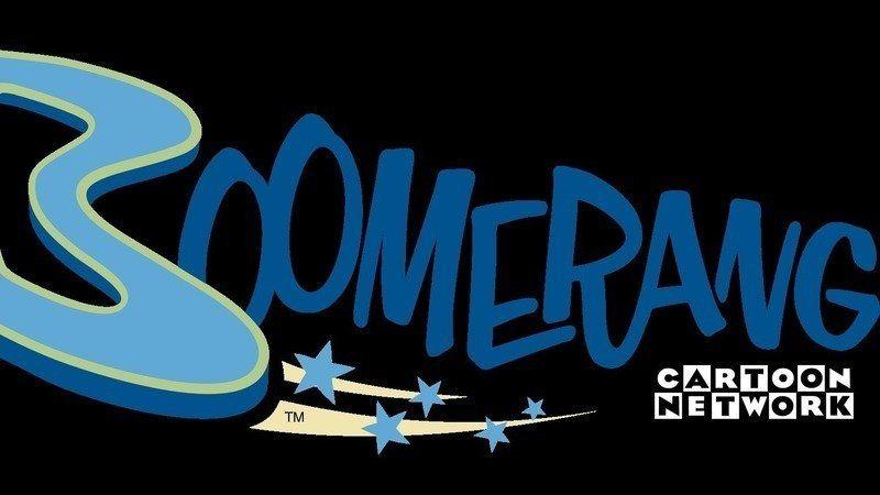 Former Boomerang Logo - Petition · Turner Broadcasting, Time Warner: Restore the Boomerang ...