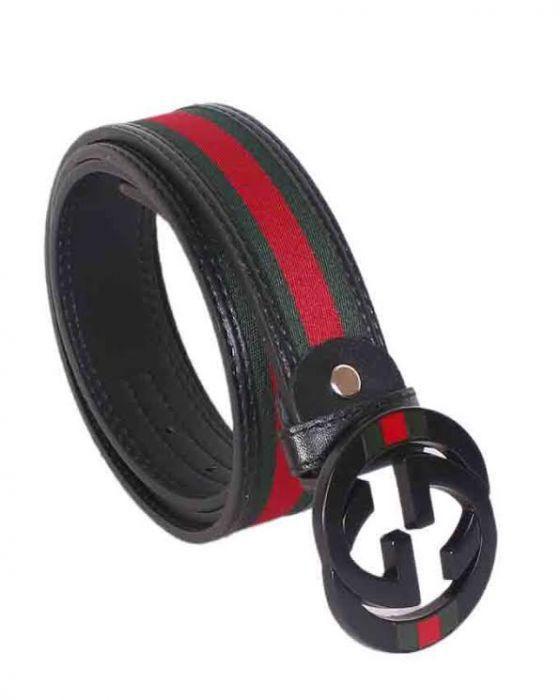 Red Black Green Logo - Gucci Black Logo With Red Band Belt Green and Red Stripe price