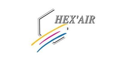 Twin Jet Logo - France's TwinJet acquires Hex'Air