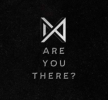 Monsta X Logo - Amazon.com: Starship Entertainment Monsta X - are You There? [Random ...