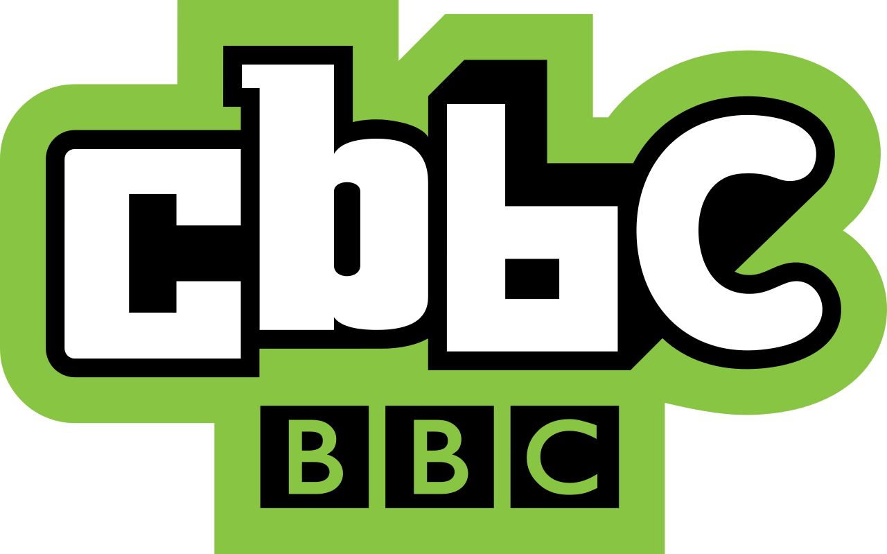 Former Boomerang Logo - CBBC (TV channel)
