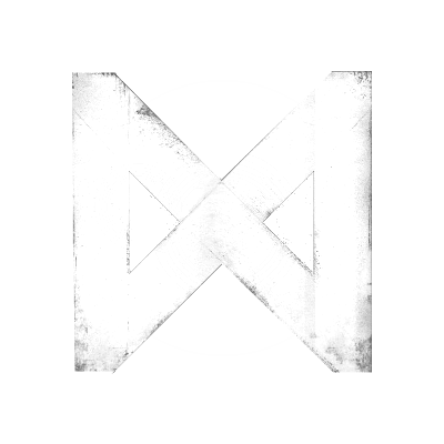 Monsta X Logo - MONSTA X THE CODE LOGO (mid) - Support Campaign | Twibbon