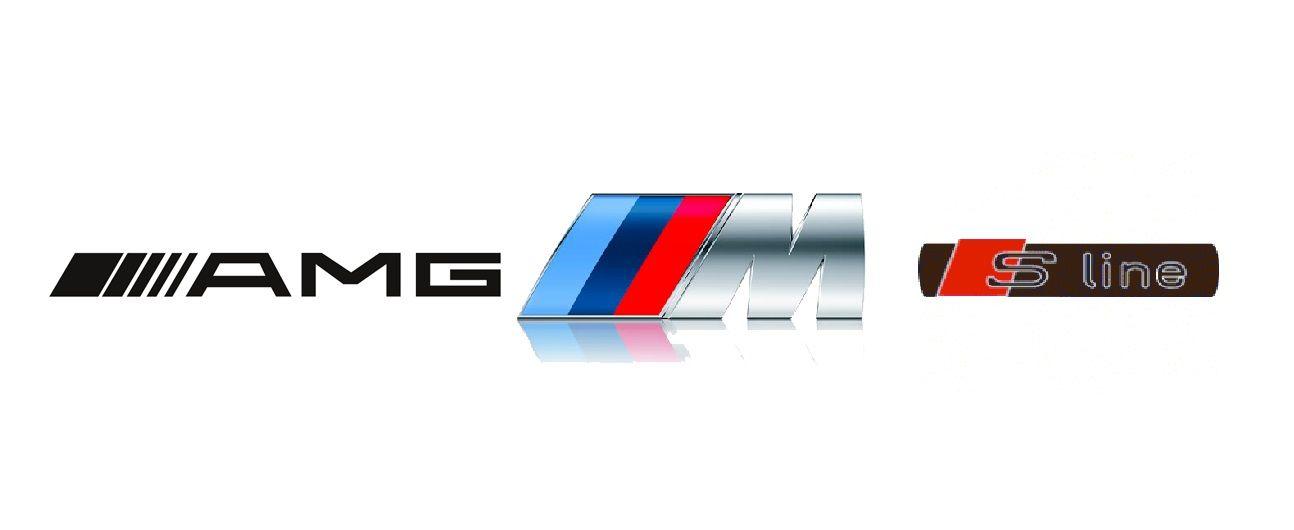 AMG Logo - Bmw amg Logos