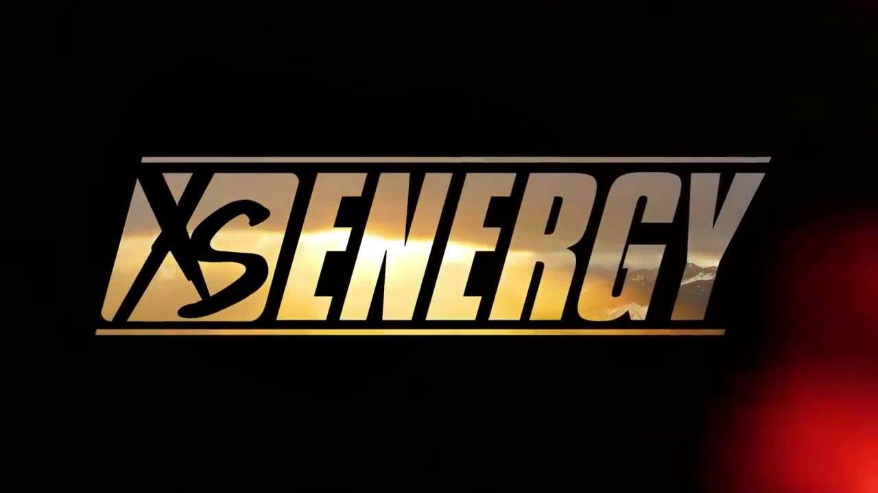XS Energy Logo - XS Energy Story - YouTube