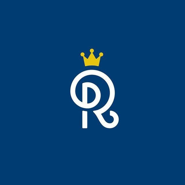 P and R Logo - P+R #monogram, work in progress. #wip #design #graphicdesign #logo ...