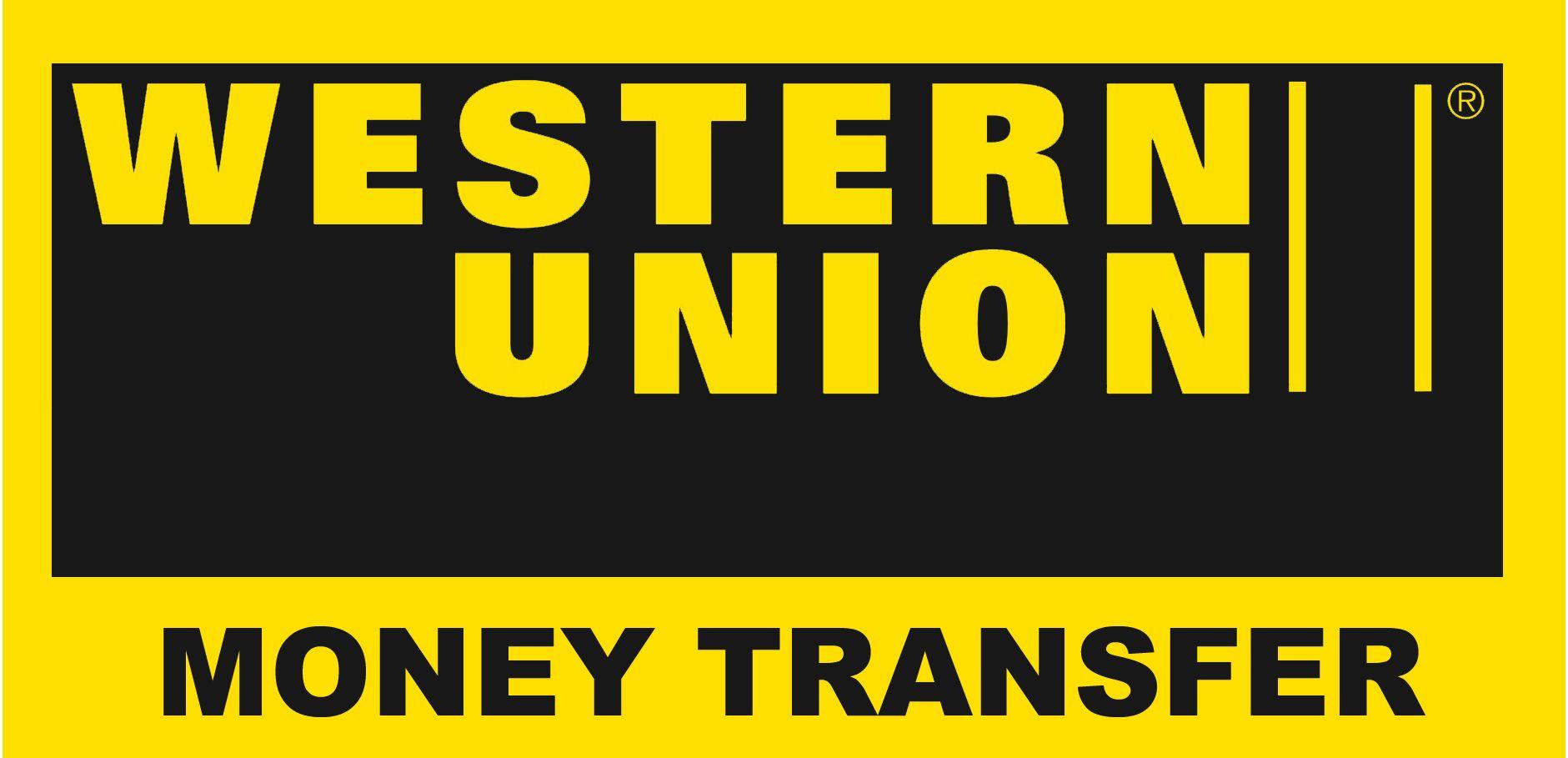 Western Union Money Order Logo - Western Union Money Transfer | Send Money Abroad | No1 Currency UK