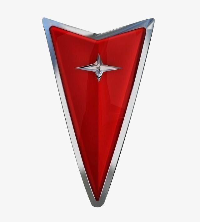 Red Triangle Shield Logo - Triangle Shield Free Buckle Material, Triangle Clipart, Shield ...