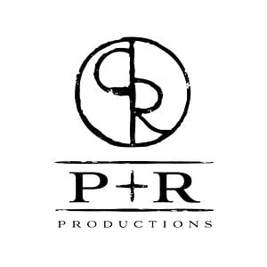 P and R Logo - P+R Productions on Vimeo