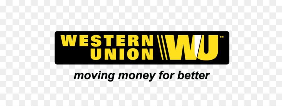 Western Union Money Order Logo - Western Union Money order Service - others png download - 1080*405 ...