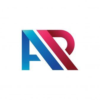 P and R Logo - Ar Logo Vectors, Photo and PSD files