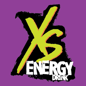 XS Energy Drink Logo - Search: xs power drink Logo Vectors Free Download