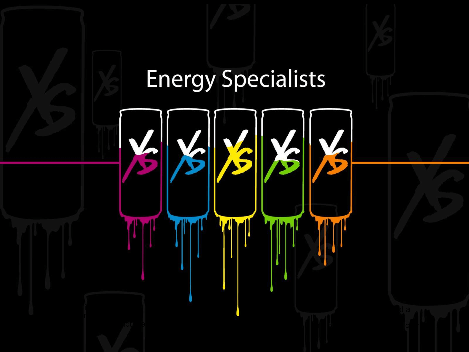 XS Energy Drink Logo - XS Energy Drink Review (UPDATE: 2018) | 9 Things You Need to Know