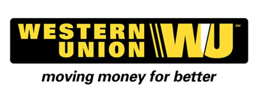 Western Union Money Order Logo - Kroger Western Union Money Orders & Transfers - Money Services