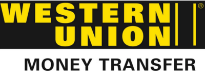 Western Union Money Order Logo - Pay for CloudHost Orders with Western Union | CloudHost