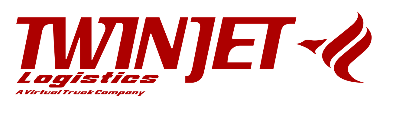 Twin Jet Logo - History – Twinjet Logistics