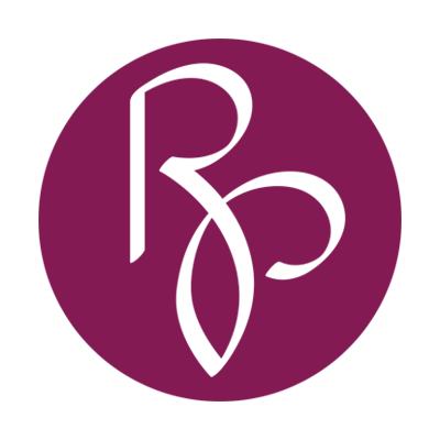 P and R Logo - R & P Wealth
