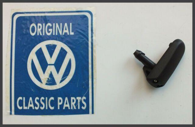 Twin Jet Logo - Genuine VW Mk2 Golf GTI & Other Early Models Twin Jet Front Washer ...