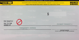 Western Union Money Order Logo - Money Orders Lenders. Payday Express. Money Lenders