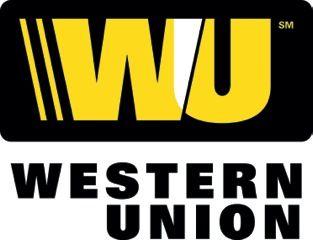 Western Union Money Order Logo - Customer Resources