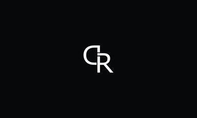 P and R Logo - Search photo p r