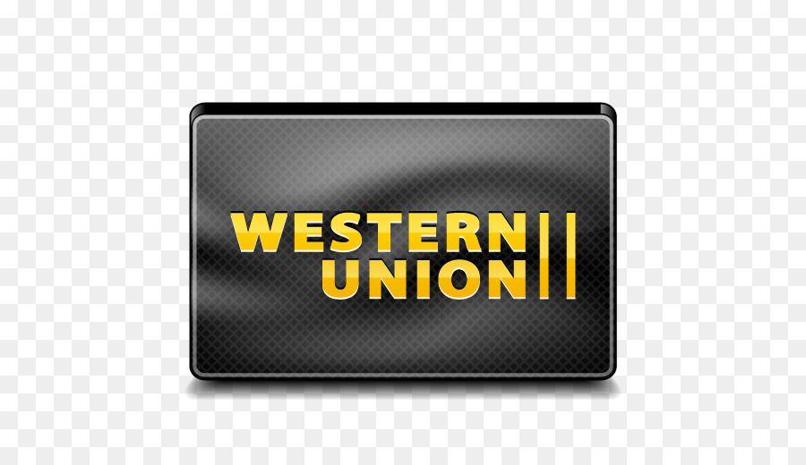Western Union Money Order Logo - Western Union Payment Computer Icons Money order Credit card ...