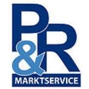 P and R Logo - Working at P & R Marktservice | Glassdoor.co.uk