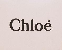 Chloe Bag Logo - 135 Best Chloé images | Chloe bag, Womens fashion, Accessories