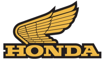 Old Honda Logo - Old Honda Parts