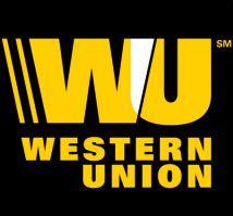 Western Union Money Order Logo - Money Orders | Best USA Online Casinos