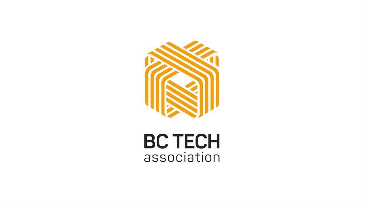 Tech Logo - BC Tech Introduces a New Logo