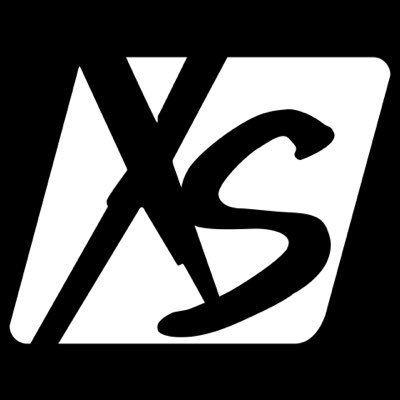 XS Energy Drink Logo - XSNation
