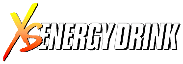 XS Energy Logo - Clipart Energy Drink Images Logo Image - Free Logo Png