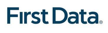 First Data Logo - First Data, Bank of America Merchant Services Unveil BlueSnap's