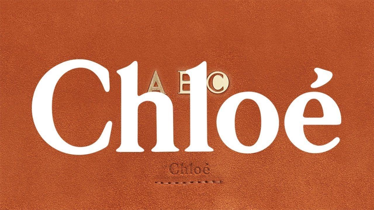 Chloe Bag Logo - Personalise Your Chloé Bags - YouTube