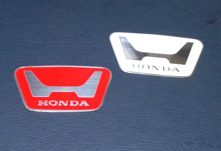 Old Honda Logo - Classic Honda logo? Honda S2000 Forums