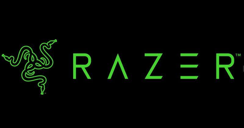 Razer Logo - Razer Logo