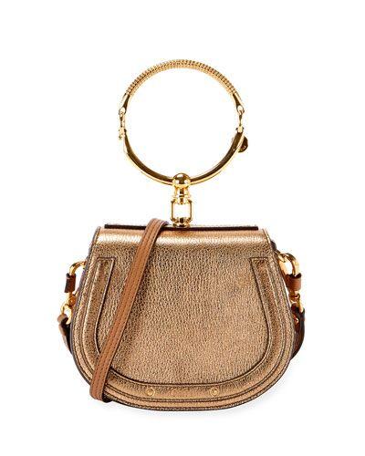 Chloe Bag Logo - Chloe Logo Bag | bergdorfgoodman.com