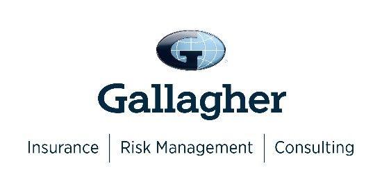 AJ Gallagher Logo - Arthur J. Gallagher & Co - Massachusetts Staffing Association