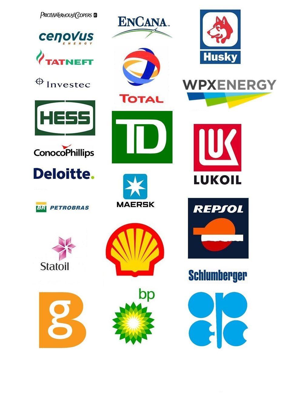 U.S. Oil Company Logo - Evaluate Energy - Integrated Oil & Gas Analysis - Our Clients